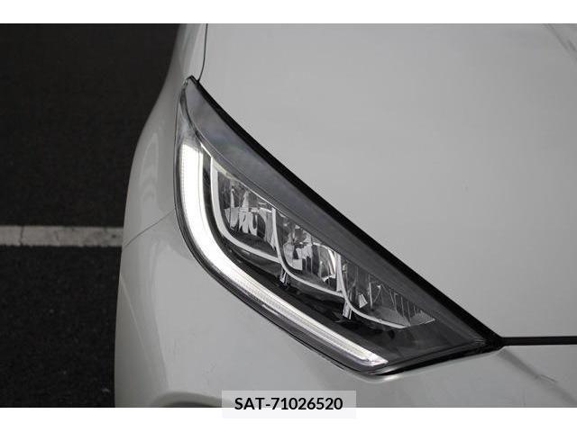 Toyota YARIS 2021-03 313224-11