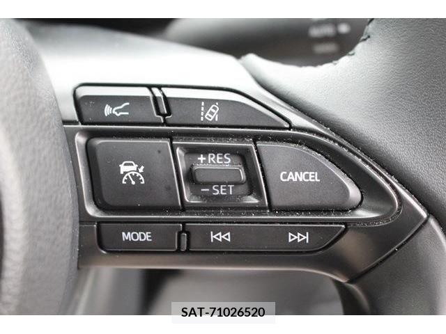 Toyota YARIS 2021-03 313224-3