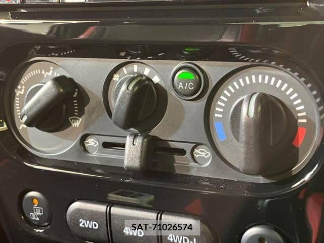 Suzuki JIMNY 2013-10 273559-6