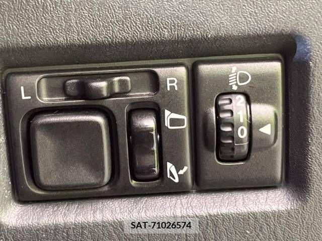 Suzuki JIMNY 2013-10 273559-5