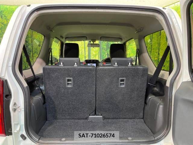 Suzuki JIMNY 2013-10 273559-11