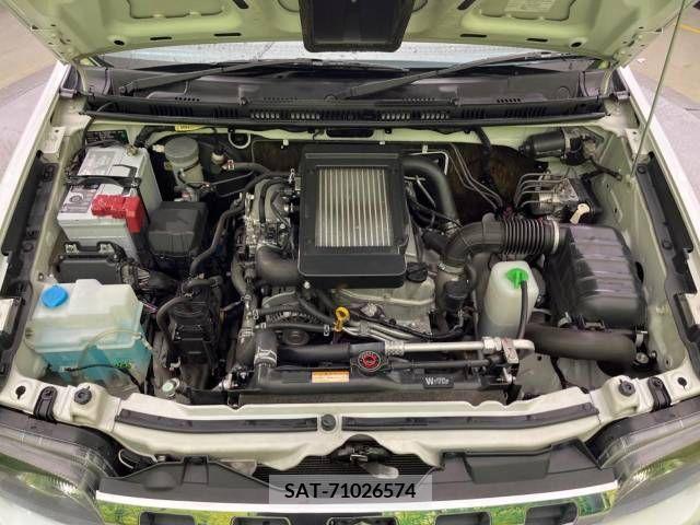 Suzuki JIMNY 2013-10 273559-18