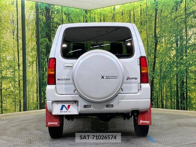 Suzuki JIMNY 2013-10 273559-15
