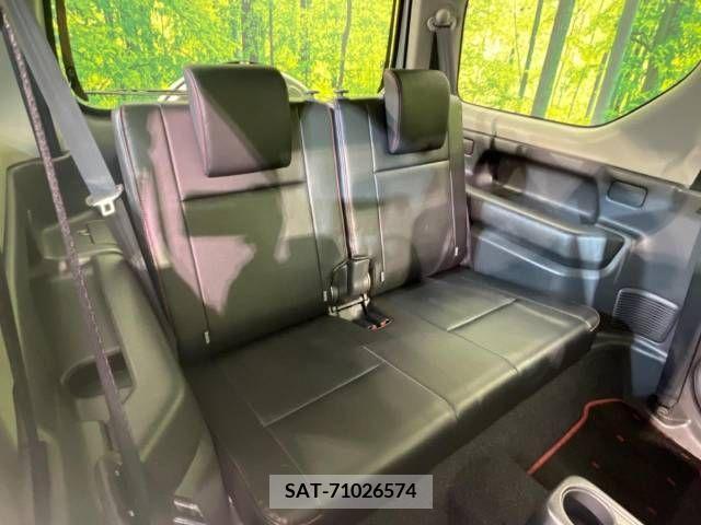 Suzuki JIMNY 2013-10 273559-10