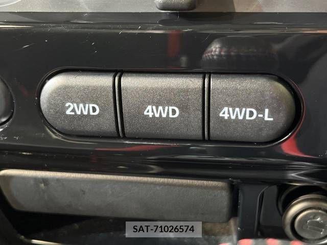 Suzuki JIMNY 2013-10 273559-7