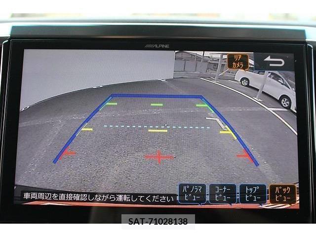 Toyota ALPHARD 2018-04 282792-1