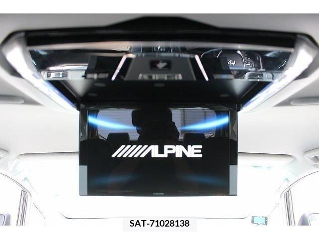 Toyota ALPHARD 2018-04 282792-2