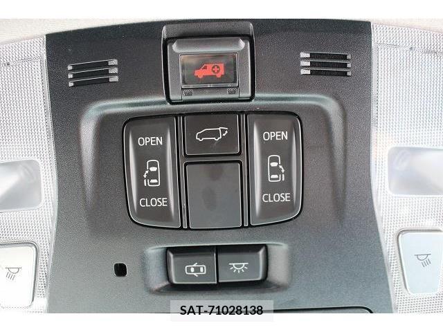 Toyota ALPHARD 2018-04 282792-3