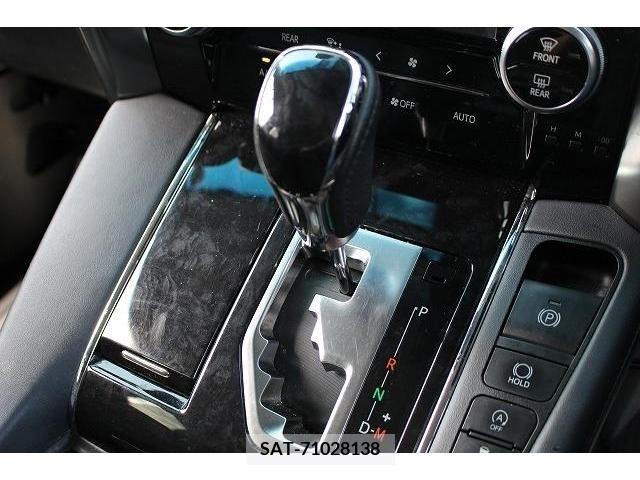Toyota ALPHARD 2018-04 282792-5