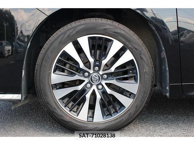 Toyota ALPHARD 2018-04 282792-12