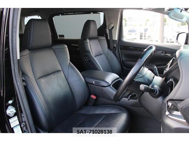 Toyota ALPHARD 2018-04 282792-13
