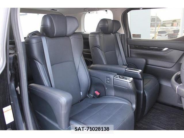 Toyota ALPHARD 2018-04 282792-14