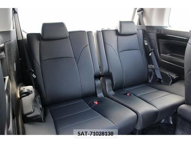 Toyota ALPHARD 2018-04 282792-15