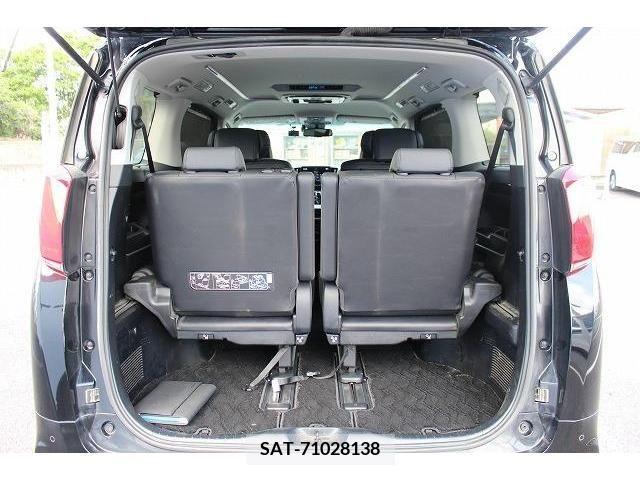 Toyota ALPHARD 2018-04 282792-18