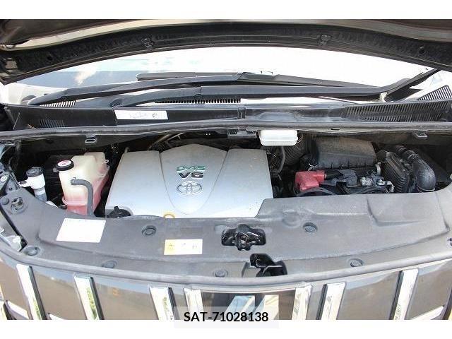 Toyota ALPHARD 2018-04 282792-19