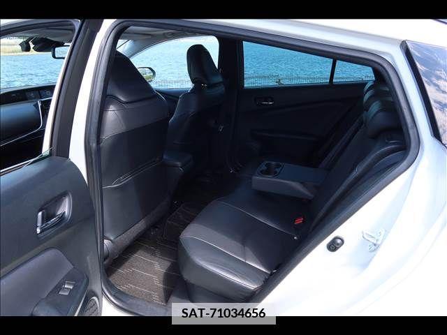 Toyota PRIUS 2019-01 366648-19