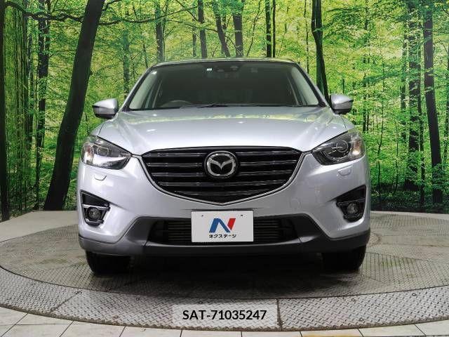 Mazda CX-5 2015-02 336823-14