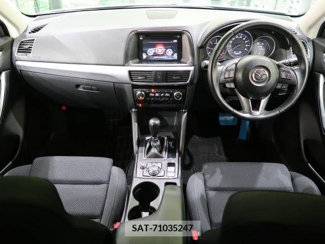 Mazda CX-5 2015-02 336823-1