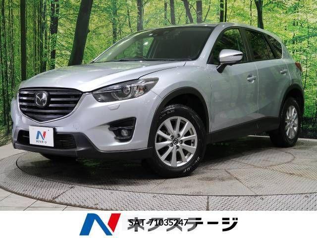 Mazda CX-5 2015-02 336823-0