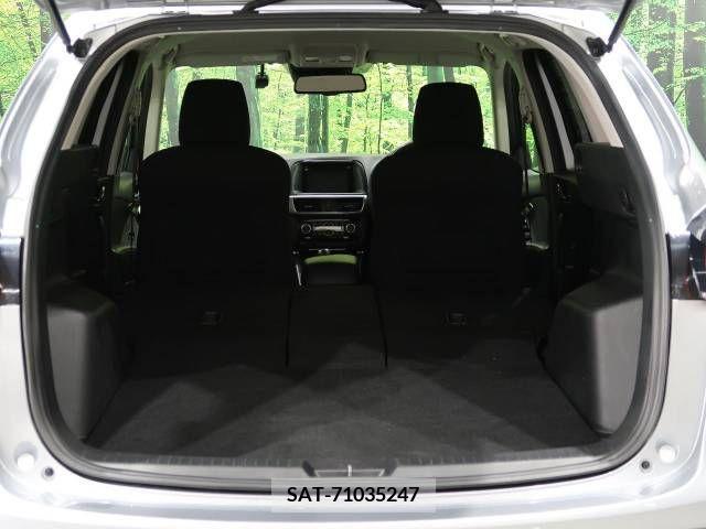 Mazda CX-5 2015-02 336823-10