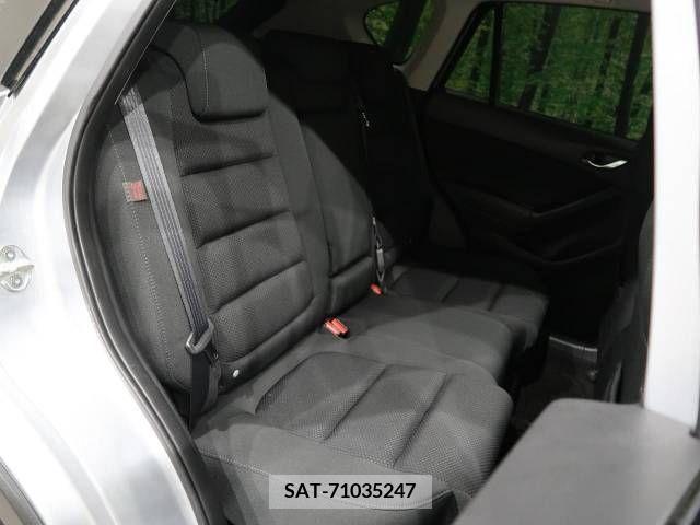 Mazda CX-5 2015-02 336823-9