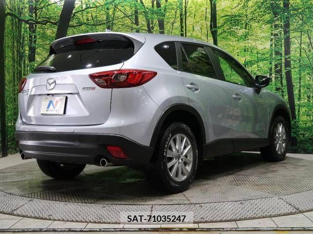 Mazda CX-5 2015-02 336823-17
