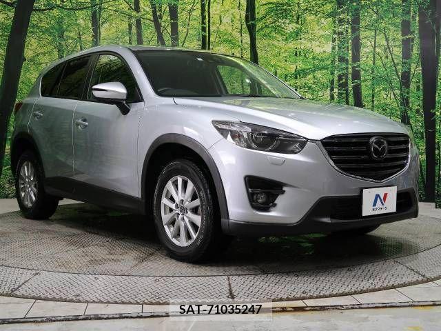 Mazda CX-5 2015-02 336823-16