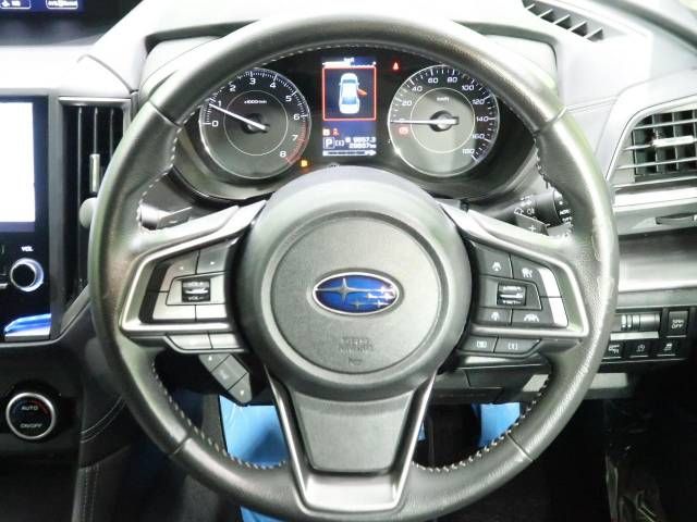 Subaru IMPREZA 2016-11 18155-11