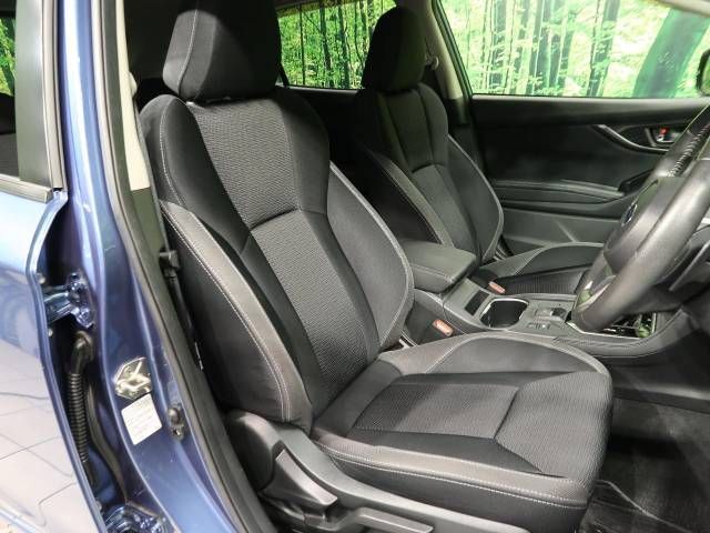 Subaru IMPREZA 2016-11 18155-8