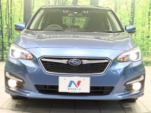 Subaru IMPREZA 2016-11 18155-14