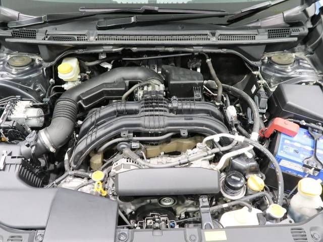 Subaru IMPREZA 2016-11 18155-18