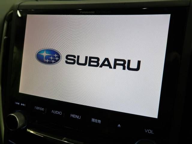Subaru IMPREZA 2016-11 18155-2