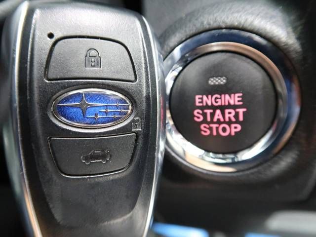 Subaru IMPREZA 2016-11 18155-7