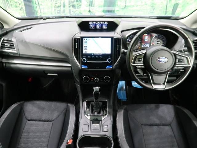 Subaru IMPREZA 2016-11 18155-1