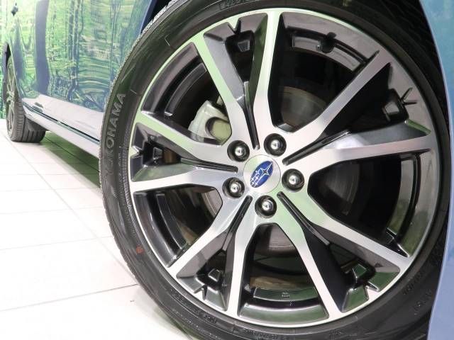 Subaru IMPREZA 2016-11 18155-13