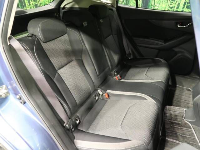 Subaru IMPREZA 2016-11 18155-9