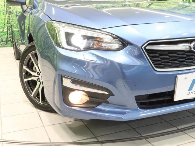Subaru IMPREZA 2016-11 18155-12