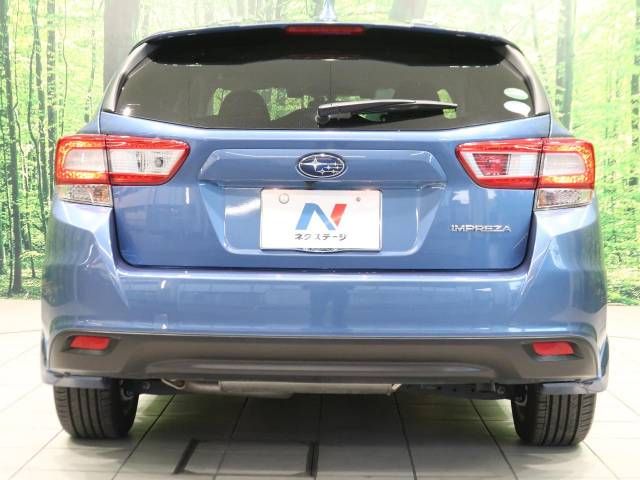 Subaru IMPREZA 2016-11 18155-15