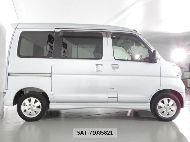 Daihatsu ATRAI WAGON 2019-04 315593-24