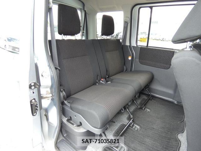 Daihatsu ATRAI WAGON 2019-04 315593-11