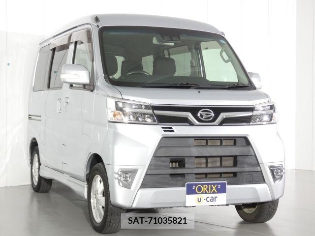 Daihatsu ATRAI WAGON 2019-04 315593-27