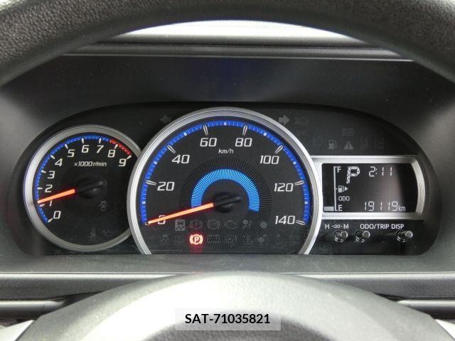 Daihatsu ATRAI WAGON 2019-04 315593-5