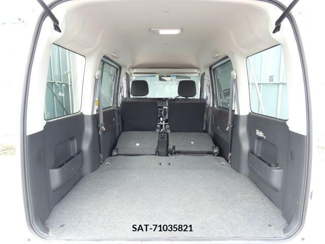 Daihatsu ATRAI WAGON 2019-04 315593-13