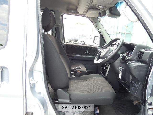 Daihatsu ATRAI WAGON 2019-04 315593-21