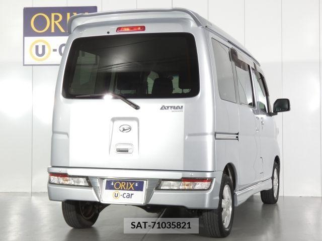 Daihatsu ATRAI WAGON 2019-04 315593-2