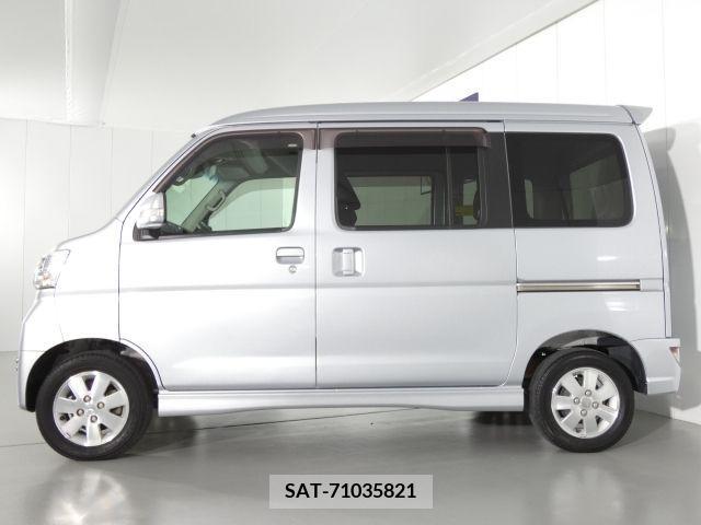 Daihatsu ATRAI WAGON 2019-04 315593-19