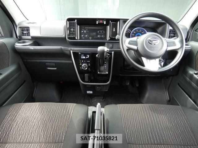 Daihatsu ATRAI WAGON 2019-04 315593-1