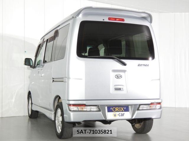 Daihatsu ATRAI WAGON 2019-04 315593-26