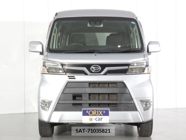 Daihatsu ATRAI WAGON 2019-04 315593-28