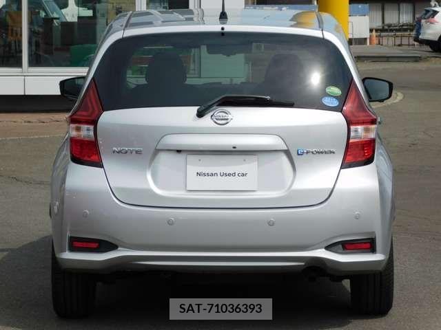 Nissan NOTE 2020-05 222793-18